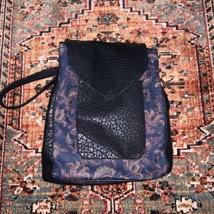 Abercrombie and Fitch backpack